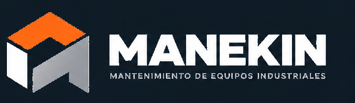 MANEKIN · Mantenimiento de Equipos Industriales